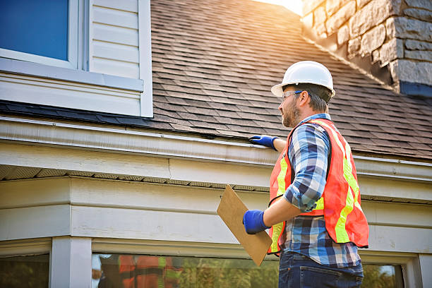 Licensed Metal Roofing service in Evergreen, VA - Ben Roofing and Steel LLC